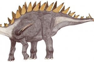 Tujianzavr Tujianzavr