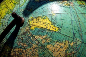 10 Найбільших островів на землі 10 Найбільших островів на землі