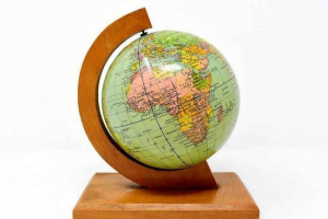 Топ-10 основних географічних фактів про африку Топ-10 основних географічних фактів про африку