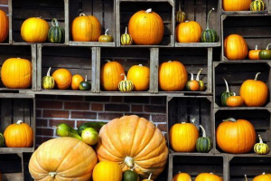 Гарбуз Гарбуз