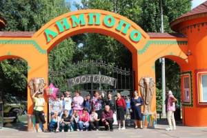 Тропічний комплекс відкривається в нижньому новгороді Тропічний комплекс відкривається в нижньому новгороді