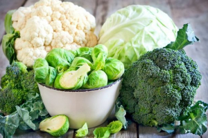 Типи капусти Типи капусти