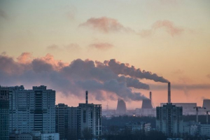 Екологічні проблеми санкт-петербурга Екологічні проблеми санкт-петербурга