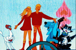 Вікторина: чи знаєте ви тварини? (10 питань) Вікторина: чи знаєте ви тварини? (10 питань)