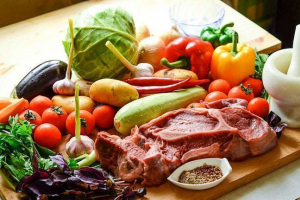 Вітаміни та мінерали - типи, в яких продукти містяться та функціонують в організмі людини Вітаміни та мінерали - типи, в яких продукти містяться та функціонують в організмі людини