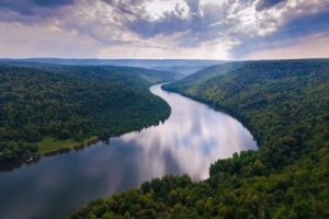 Внутрішні води - види та особливості Внутрішні води - види та особливості