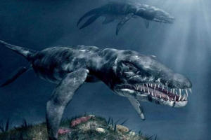 Вимирання стародавніх тварин відбулося через вплив отрут Вимирання стародавніх тварин відбулося через вплив отрут