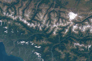 Найвищі гори в росії Найвищі гори в росії