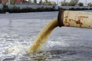 Рідкі побутові відходи Рідкі побутові відходи